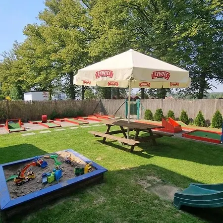 Lipowa Aleja * מילנקו