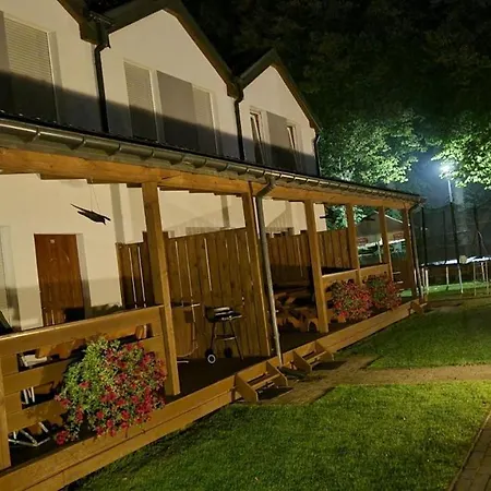 Lipowa Aleja מילנקו