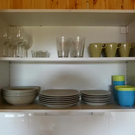 Holiday home Lipowa Aleja