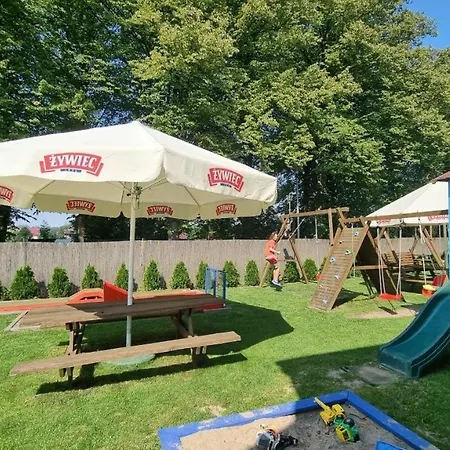 Lipowa Aleja מילנקו