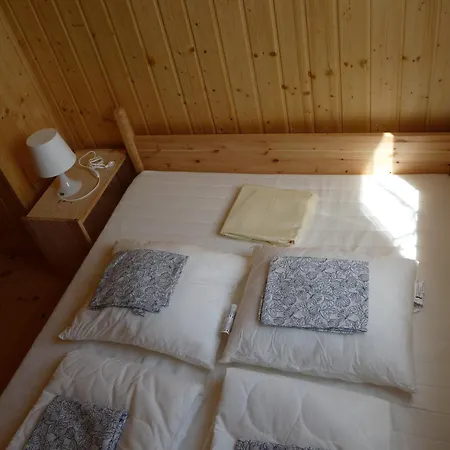 Lipowa Aleja Holiday home Mielenko
