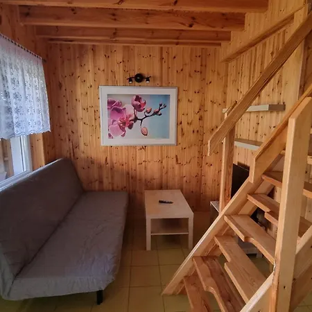 Lipowa Aleja * מילנקו