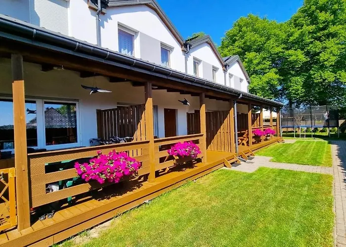 Lipowa Aleja Mielenko