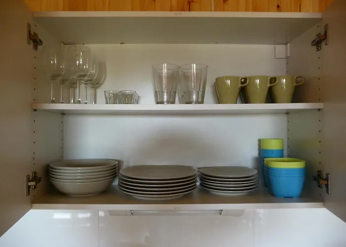 Casa de Férias Lipowa Aleja