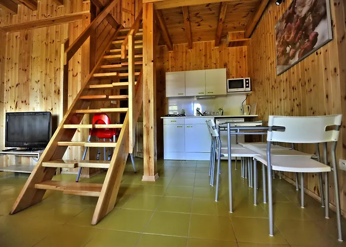 Lipowa Aleja Casa de Férias Mielenko